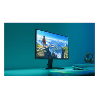 60,5cm/23,8" (1920x1080) Philips 24M2N3200NF 16:9 IPS 0,5ms 144Hz HDMI DisplayPort G-SYNC VESA Black