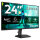 60,5cm/23,8" (1920x1080) Philips 24M2N3200NF 16:9 IPS 0,5ms 144Hz HDMI DisplayPort G-SYNC VESA Black