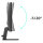 60,5cm/23,8" (1920x1080) Philips 24M2N3200NF 16:9 IPS 0,5ms 144Hz HDMI DisplayPort G-SYNC VESA Black