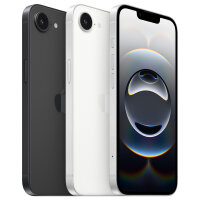 Apple iPhone 16e 512GB Black
