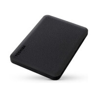 Toshiba Storage Canvio Advance 1 TB, Externe Festplatte...