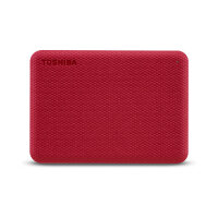 Toshiba Storage Canvio Advance 1 TB, Externe Festplatte...