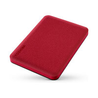 Toshiba Storage Canvio Advance 1 TB, Externe Festplatte...