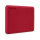 Toshiba Storage Canvio Advance 1 TB, Externe Festplatte (rot, Micro-USB-B 3.2 Gen 1 (5 Gbit/s))