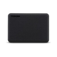 Toshiba Storage Canvio Advance 2 TB, Externe Festplatte...