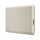Toshiba Storage Canvio Advance 2 TB, Externe Festplatte (beige, Micro-USB-B 3.2 Gen 1 (5 Gbit/s))