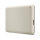 Toshiba Storage Canvio Advance 4 TB, Externe Festplatte (beige, Micro-USB-B 3.2 Gen 1 (5 Gbit/s))