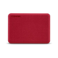 Toshiba Storage Canvio Advance 4 TB, Externe Festplatte...