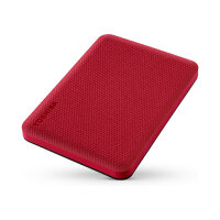 Toshiba Storage Canvio Advance 4 TB, Externe Festplatte...