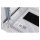 DIGITUS Netzwerkschrank Unique 22HE 1164x600x600mm grau (Speditionsversand)