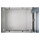 DIGITUS Netzwerkschrank Unique 22HE 1164x600x600mm grau (Speditionsversand)