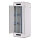 DIGITUS Netzwerkschrank Unique 42HE 2053x800x800mm grau (Speditionsversand)