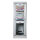DIGITUS Netzwerkschrank Unique 42HE 2053x800x800mm grau (Speditionsversand)