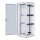 DIGITUS Netzwerkschrank Unique 42HE 2053x800x800mm grau (Speditionsversand)