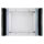 DIGITUS Netzwerkschrank Unique 42HE 2053x800x800mm grau (Speditionsversand)