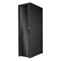 DIGITUS Netzwerkschrank Unique 42HE 2053x600x1000mm...