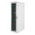 DIGITUS Netzwerkschrank Unique 42HE 2053x600x1000mm grau (Speditionsversand)
