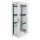 DIGITUS Netzwerkschrank Unique 42HE 2053x600x1000mm grau (Speditionsversand)