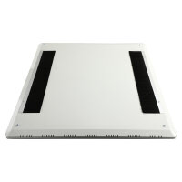 DIGITUS Netzwerkschrank Unique 42HE 2053x800x1000mm grau