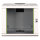 DIGITUS Wandgehäuse Unique 9HE 509x600x450mm grau