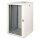 DIGITUS Wandgehäuse Unique 20HE 998x600x600mm grau (Speditionsversand)