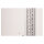 DIGITUS Wandgehäuse Unique 20HE 998x600x600mm grau (Speditionsversand)