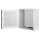 DIGITUS Wandgehäuse SOHO 12HE 595x540x400 mm grau unm.