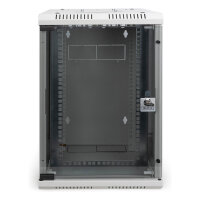 DIGITUS 254 mm (10") und 482,6 (19") mm...