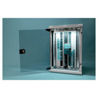 DIGITUS 254 mm (10") und 482,6 (19") mm...