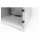 DIGITUS Wandgehäuse SOHO 4HE 241x540x400 mm grau unm.