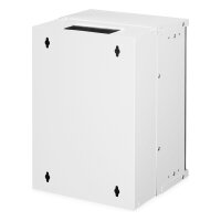 DIGITUS Wandgehäuse SOHO PRO 9HE 460x315x300 mm...