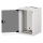 DIGITUS Wandgehäuse SOHO PRO 9HE 460x315x300 mm 10" grau