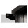 DIGITUS Wandgehäuse SOHO PRO 4HE 240x540x400 mm 19" schwarz