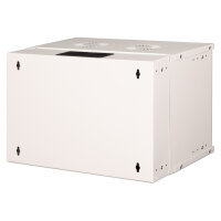 DIGITUS Wandgehäuse SOHO PRO 7HE 370x540x400 mm...