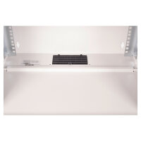DIGITUS Wandgehäuse SOHO PRO 7HE 370x540x400 mm 19" grau