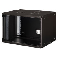 DIGITUS Wandgehäuse SOHO PRO 7HE 370x540x400 mm...