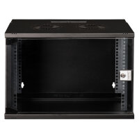 DIGITUS Wandgehäuse SOHO PRO 7HE 370x540x400 mm...