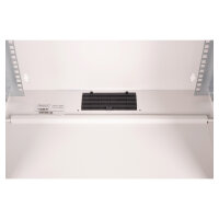 DIGITUS Wandgehäuse SOHO PRO 12HE 460x540x400 mm...