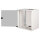 DIGITUS Wandgehäuse SOHO PRO 12HE 460x540x400 mm 19" grau