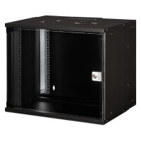 DIGITUS Wandgehäuse SOHO PRO 9HE 460x540x400 mm...