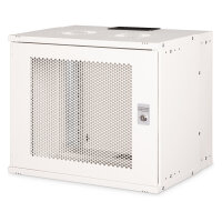 DIGITUS Wandgehäuse SOHO PRO 9HE 460x540x400 mm...