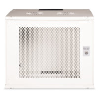 DIGITUS Wandgehäuse SOHO PRO 9HE 460x540x400 mm 19" grau