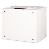 DIGITUS Wandgehäuse SOHO PRO 9HE 460x540x400 mm...
