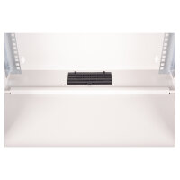 DIGITUS Wandgehäuse SOHO PRO 9HE 460x540x400 mm 19" grau