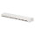 DIGITUS Patchpanel 1HE 24-Port Cat6a geschirmt lichtgrau