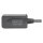 DIGITUS USB 2.0 Verlängerungskabel Typ A -A St/Bu 5.0m, sw