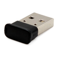 DIGITUS USBAdapter Bluetooth4.0 Klasse2 Tiny Size CSR-Chips.