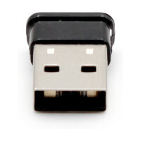DIGITUS USBAdapter Bluetooth4.0 Klasse2 Tiny Size CSR-Chips.