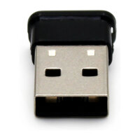 DIGITUS USBAdapter Bluetooth4.0 Klasse2 Tiny Size CSR-Chips.