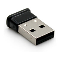DIGITUS USBAdapter Bluetooth4.0 Klasse2 Tiny Size CSR-Chips.